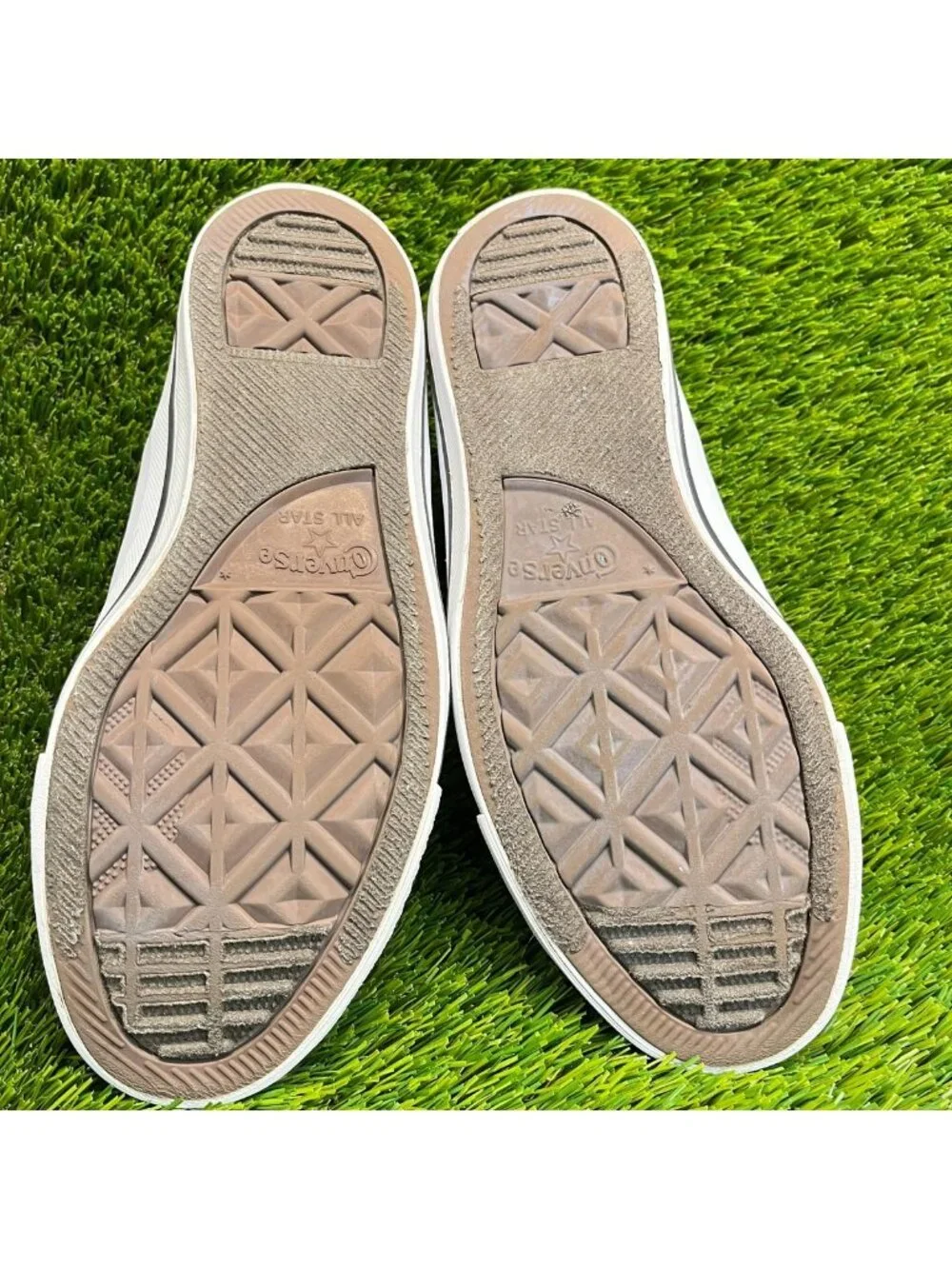 Converse please review